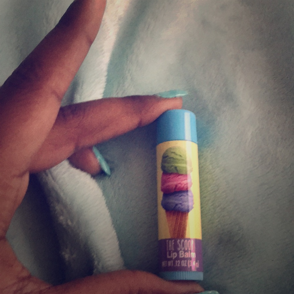 Chapstick